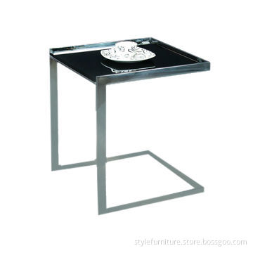 small style practical end tables